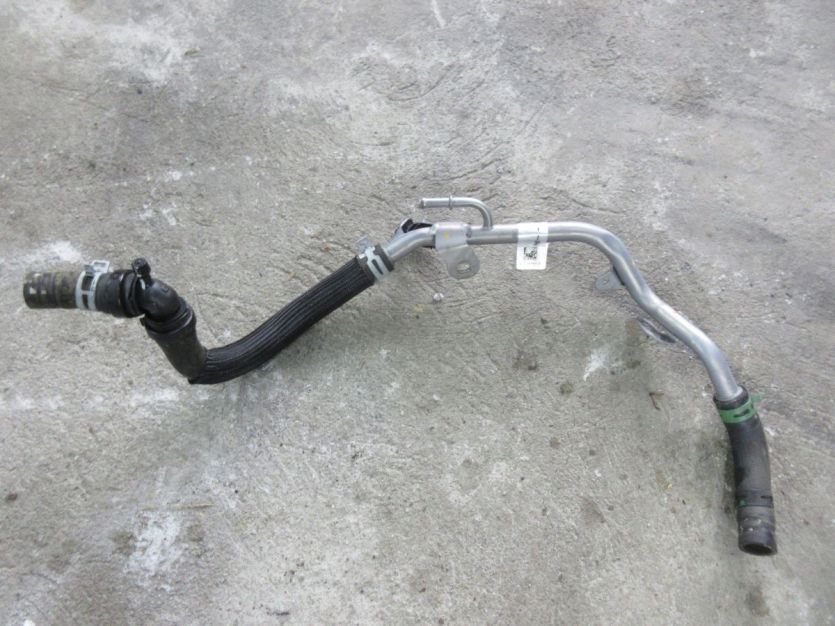 DACIA DUSTER II 21 R. 1.0 TCE WĄŻ WODY PŁYNU