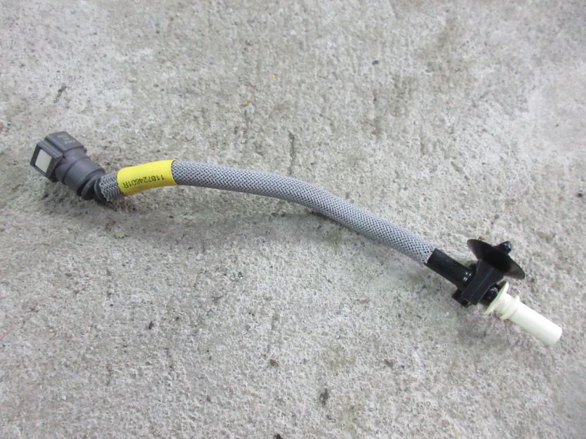 DACIA DUSTER II 21 R. 1.0 TCE WĄŻ