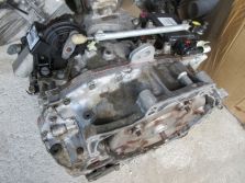 PEUGEOT 5008 II 2018 R. 1.6 THP 165KM SKRZYNIA BIEGÓW TF-71SC