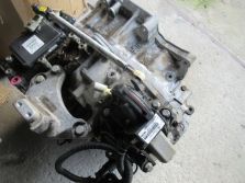 PEUGEOT 5008 II 2018 R. 1.6 THP 165KM SKRZYNIA BIEGÓW TF-71SC