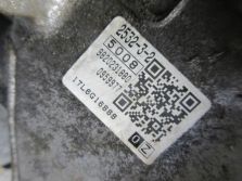 PEUGEOT 5008 II 2018 R. 1.6 THP 165KM SKRZYNIA BIEGÓW TF-71SC