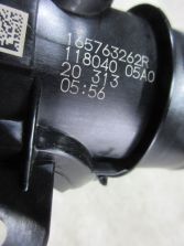 DACIA DUSTER II 21 R. 1.0 TCE RURA DOLOT POWIETRZA