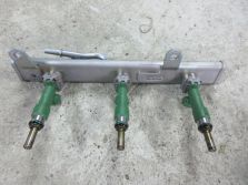 DACIA DUSTER II 21 R. 1.0 TCE H4DF480 WTRYSK WTRYSKIWACZE LPG