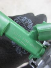 DACIA DUSTER II 21 R. 1.0 TCE H4DF480 WTRYSK WTRYSKIWACZE LPG