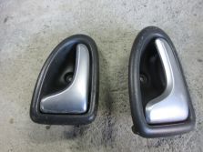 RENAULT THALIA II 2011 R. KLAMKA LEWY PRZÓD