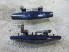 RENAULT THALIA II 2011 R. KLAMKA PRAWY PRZÓD