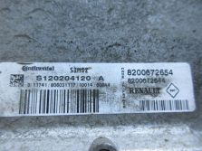 RENAULT THALIA II 2011 R. KOMPUTER S120204120A 8200672654