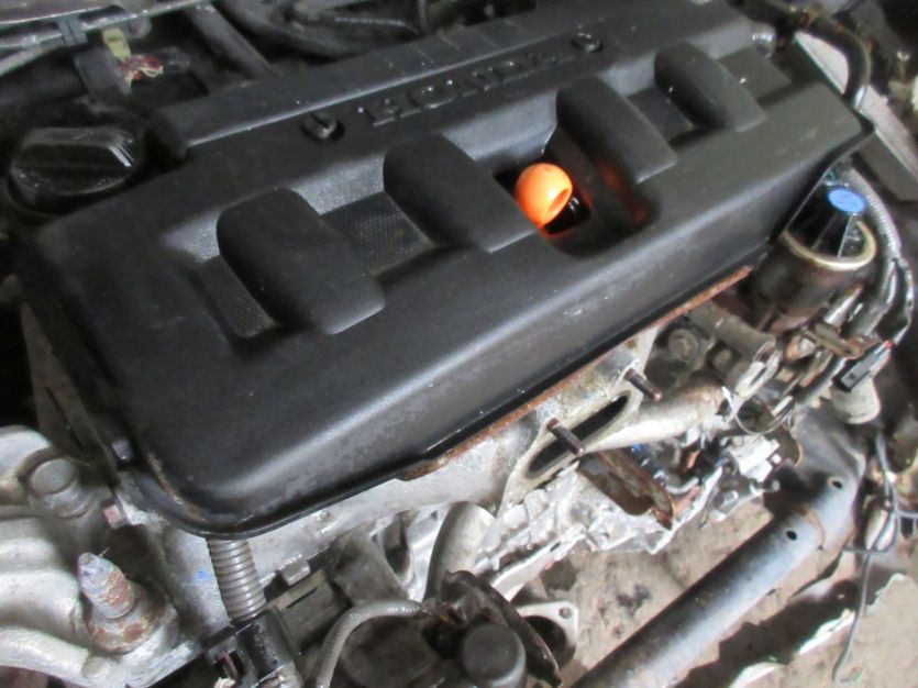 HONDA CIVIC SEDAN IX 12-17 R. SILNIK 1.8 I-VTEC R18Z1 141KM