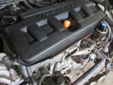 HONDA CIVIC SEDAN IX 12-17 R. SILNIK 1.8 I-VTEC R18Z1 141KM