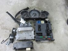 CITROEN C3 II 2011 R. 1.4 8V KOMPUTER 9676782980 1070026868