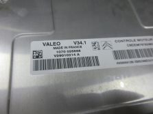 CITROEN C3 II 2011 R. 1.4 8V KOMPUTER 9676782980 1070026868