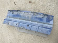 RENAULT THALIA II 2011 r. PAS TYŁ DV460