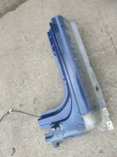 RENAULT THALIA II 2011 r. PRÓG SŁUPRK LEWY DV460