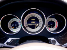Mercedes-Benz CLS 350 CDI 265 KM 7G-TRONIC Full LED Jasne skóry 2 KPL KÓŁ Serwisowany!