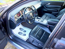 Audi A6 C6 Allroad 2.7 TDI 180 KM Quattro Tiptronic Skóra Navi Bi-Xenon Serwis 2 KPL OPON