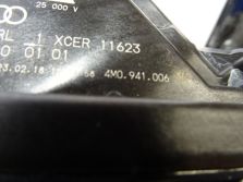 AUDI Q7 II REFLEKTOR PRAWY BI XENON LED 4M0941006
