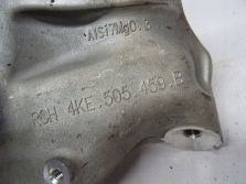 AUDI E-TRON ZWROTNICA ZAWIESZENIA TYŁ 4KE505459B