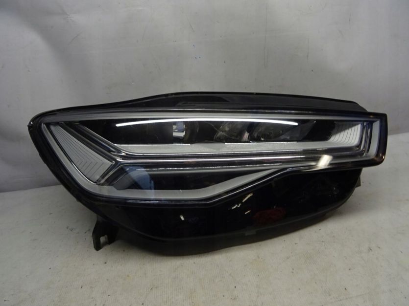 Audi A C Reflektor Full Led Prawy G H