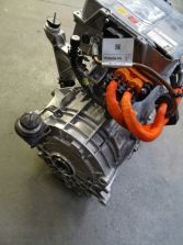Porsche Taycan Silnik EBG ENGINE MOTOR 9J1901131C