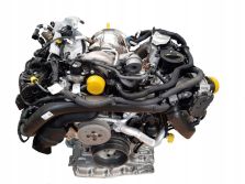 Porsche Cayenne Silnik 3.0 TFSI DCB NOWY ENGINE