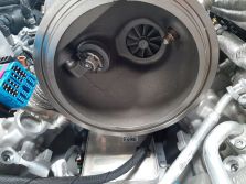 Porsche Cayenne Silnik 3.0 TFSI DCB NOWY ENGINE