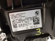 BMW 4 M3 G22 G23 LASER reflektor lampa przód lewa