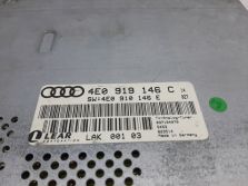 Audi A6 C6 4F A8 D3 Tuner TV 4E0919146C