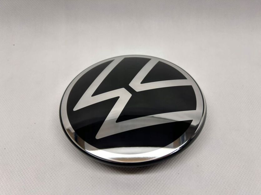 Vw T Roc H M Znaczek Emblemat Nowy