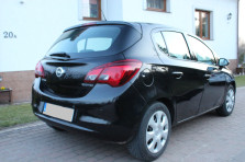 Opel Corsa Enjoy 1,4 16V + LPG salon Polska