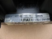 PRZEŁĄCZNIK ZESPOLONY FIAT STILO 07353729600