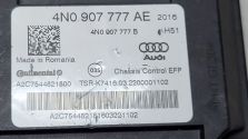 Sterownik Moduł EFP zawieszenia Audi A8 D5 4N ORYG 4N0907777AE 4N0907777B
