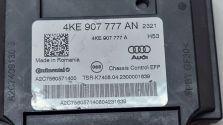 Sterownik Moduł EFP zawieszenia Audi Q4 E-Tron 4KE907777AN 4KE907777A NOWY!