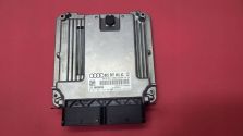 Komputer Sterownik silnika Audi 3.0 TDI Q5 A7 A8 8K5907401AC 4G0907401E