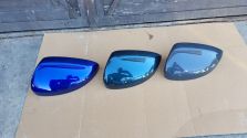 Obudowa lusterka LEWA VW Tiguan II 2016- SZARA i inne kolory 5NA857537 ORYG