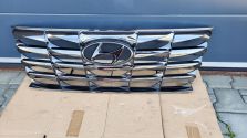 Grill Atrapa chłodnicy Hyundai Tucson IV 20- Oryginał !!! 86351-N7100 NOWY!