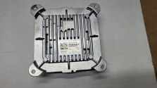 Przetwornica Moduł Lampy Renault Nissan OE 260554639R ORYGINAŁ SPRAWNA