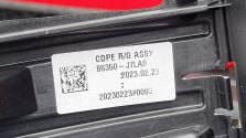 Atrapa chłodnicy GRILL Kia Ceed III 3 LIFT 21- GT-LINE GT 86351-J7LA0 NOWA!