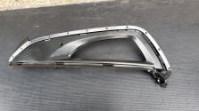 Kratka zderzaka Ramka halogenu LEWA Hyundai Tucson III OE 86525-D7110 NOWA!