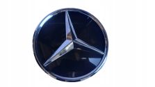 Emblemat Znaczek Gwiazda PRZÓD GRILL Mercedes W213 W205 OE A0008880400 NOWY
