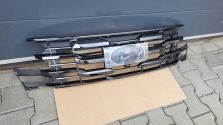 Grill Atrapa chłodnicy Hyundai Tucson IV LIFT 24- KAMERA 86351-N7HB0 NOWY !