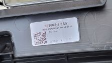 Grill Atrapa chłodnicy Hyundai Tucson IV LIFT 24- KAMERA 86351-N7HB0 NOWY !