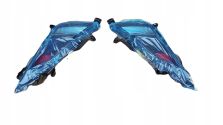 Lampa PRAWA Tył Tylna Hyundai Tucson IV 4 LIFT 24- N-LINE OE 92406-N7900