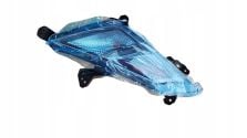 Lampa PRAWA Tył Tylna Hyundai Tucson IV 4 LIFT 24- N-LINE OE 92406-N7900