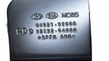 Czujnik poziomowania świateł Pozycjoner Hyundai i30 III 17- OE 92192-G4000
