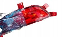 Lampa Przeciwmgielna LEWA TYŁ Hyundai i30 III Fastback OE 92405-G4300 NOWA!