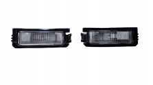 Lampka Światło Podświetlenie tablicy Kia Rio IV Hyundai i30 OE 92502-F6000