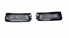 Lampka Światło Podświetlenie tablicy Kia Rio IV Hyundai i30 OE 92501-F6000