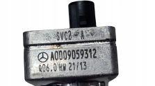 Kamera Przód Grill/360 stopni Mercedes-Benz EQE EQS CLS OE A0009059312 NOWA