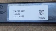 Antena KeyLess Go Smart Key Kessy Hyundai Tucson Kona OE 95420-D3300 NOWA