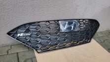 Atrapa chłodnicy GRILL PRZÓD Pod Radar ACC Hyundai i30 III LIFT N-LINE NOWY